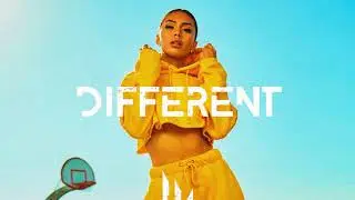 [FREE] Megan Thee Stallion x Cardi B Type Beat - Different | INVZN x Megan Thee Stallion Beat