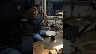 KHAN IS KING 🔥🔥 #kublaikhan #supreme #ruler #cover #drums