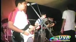 Neurofonia - T&ocirc; no Barato (Planta e Raiz) - Ao Vivo