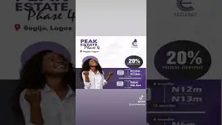 Land With Government Approved Excision For Sale In Peak Estate Phase 4 Bogije Ajah Lagos #peakestate