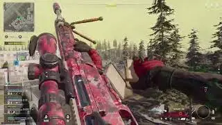 Warzone aussie