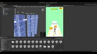 High Heels! Game Unity Source Code - Get Unity Code