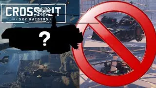 Crossout Heli Mode: How to Defeat the Auto-Hitting Scourge