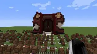 Find The Pieces (Noteblock Edition)