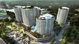O2 Residence Video (O2 City)