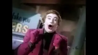 Joker's Gangster Rap