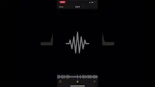 Anti da meance Unreleased