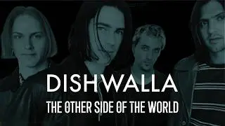 Dishwalla - The Other Side Of The World [HQ Audio]