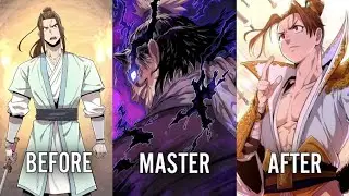 (New) Unlocking New Adventures: Tang Clan Manhwa Recap You Won't Believe