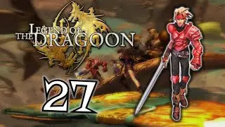 The Legend of Dragoon - PS5 Gameplay ITA