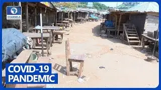 COVID-19: Kabba Bunu People Appeal To Kogi State Govt To Relax Lockdown