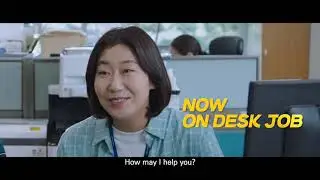 MISS & MRS. COPS Official Int'l Teaser Trailer