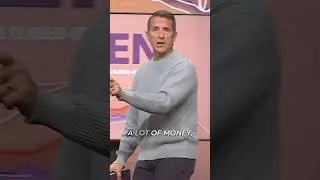 What Jesus REALLY Said About Money | #faith #money #trustGod