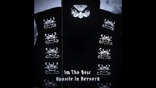 Apostle Vs Apostle - [ Berserk Manga Edit ]