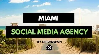 Spreadupon | Miami social media marketing agency