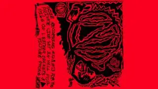 OOZE - Recording #12 & #13