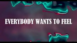 Damion Lee Taylor - Danger Close (Lyric video)