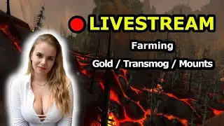 [Vertical] Lets Remix together. classhalls, worldquests, raids and more!