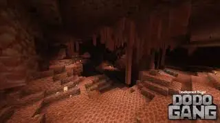 Marbles Pink Salt Cave Generation & Ambience 14/05/21