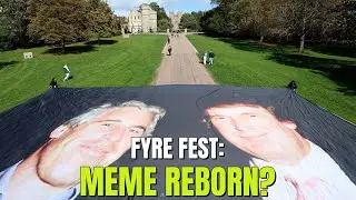 LimeWire Buys Fyre Fest! Taylor Swift Tour! Blink-182 Returns! $1.5B Lottery!