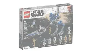 Lego Summer Wave Sets Review + New Pictures