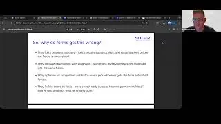 Product Webinar January 6, 2026. Introducing Records in SoterAI