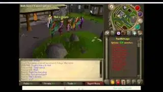 yanillescape best 307 rsps