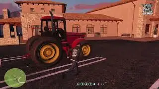 ESX Legacy  Job Vinhos Ox Target Ox Lib FiveM 0 00ms
