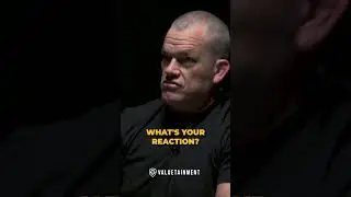 Trust Building - Jocko Willink