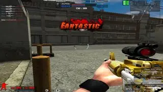Combat Arms the Classic | -MİCO / FragShow VOL +99