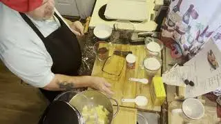Welcome to Papa Keith's Kitchen Dutch Chocolate Cookies