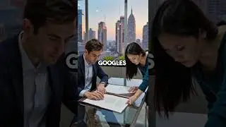 Google Maps is HIDING 2,000+ Secret Government Facilities From You