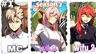 The Extra&rsquo;s Academy Survival Guide Chapter 83 Explained in Hindi