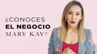 Plan de mercadeo Mary Kay (Oportunidad de Negocio)