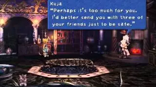 Let's Stream Final Fantasy IX Part 10