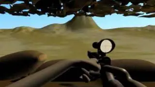 blenderwork