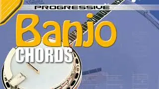 Ex002 - Banjo Chords - Backing Mix