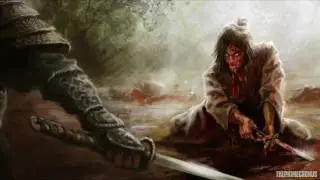 Mikkel Heimburger - The Fallen [Epic Emotional Music]