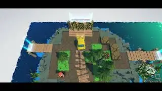 Fallsfort Lake | The Prince - Act 2 #7 | Puzzle Adventure