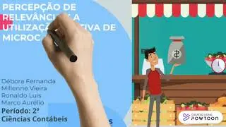 CC PI2   Microcr&eacute;ditos Pequenos Comerciantes - Debora, Millenne, Ronaldo, Marco