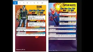 MCP Character Card Creation Tutorial