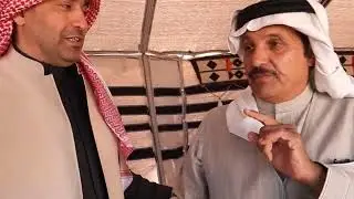 ابوضاري الطيشان يلقي كلمته عن النبقية واهلها
