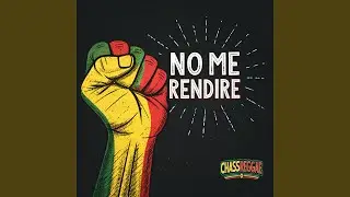 NO ME RENDIRE (feat. DHANTONY)
