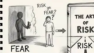 Book Vichaar: The Art of Risk &ndash; Fear vs Calculated Risk |