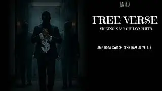 I AM BACK || SK KING & MC CHHAYACHITR || Produced by Prod.NoMERCY