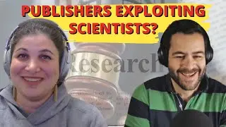 6 Publishers In Antitrust Lawsuit (with Sheeva Azma)
