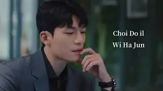 Choi Do il FMV / 위하준 Wi Ha Jun / 작은 아씨들 Little Women