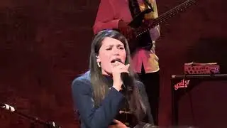 Sienna Spiro-I Don&rsquo;t Hate You @ Wilton&rsquo;s Music Hall, 7th May 2025