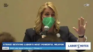 STRIKE! Reviving Labor&rsquo;s Most Powerful Weapon