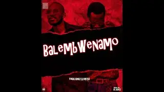 Balembwenamo Ortiz x Trek Only
